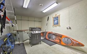 Rainbow River Oasis With Kayaks And Furnished Sunroom!