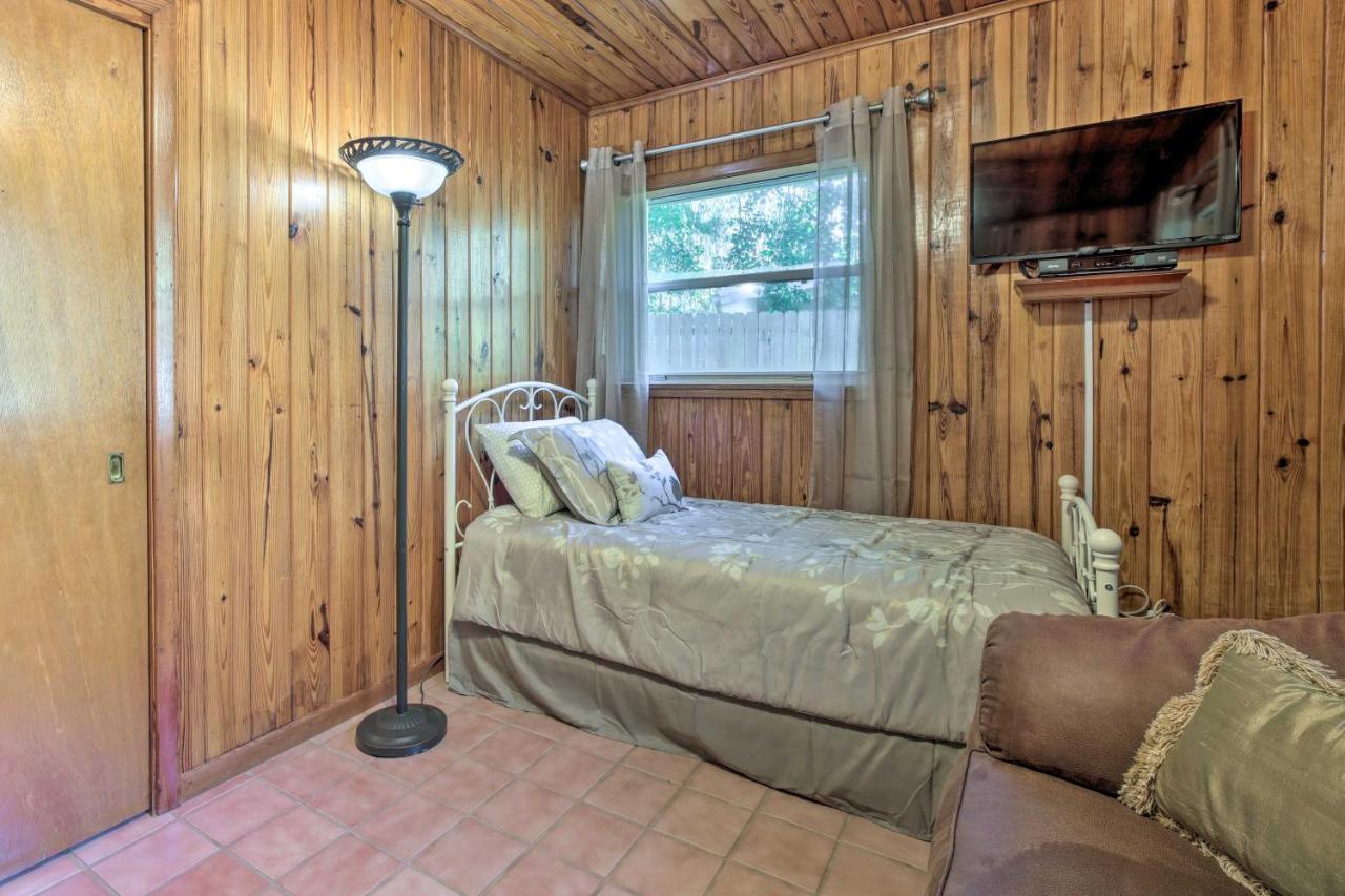 Rainbow River Oasis With Kayaks And Furnished Sunroom! Dunnellon Exterior photo
